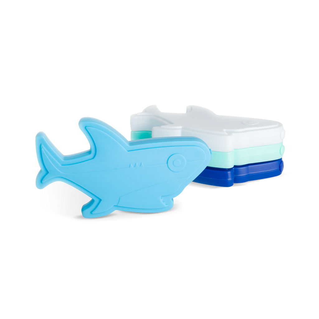Character Ice Pack - 4 Pack